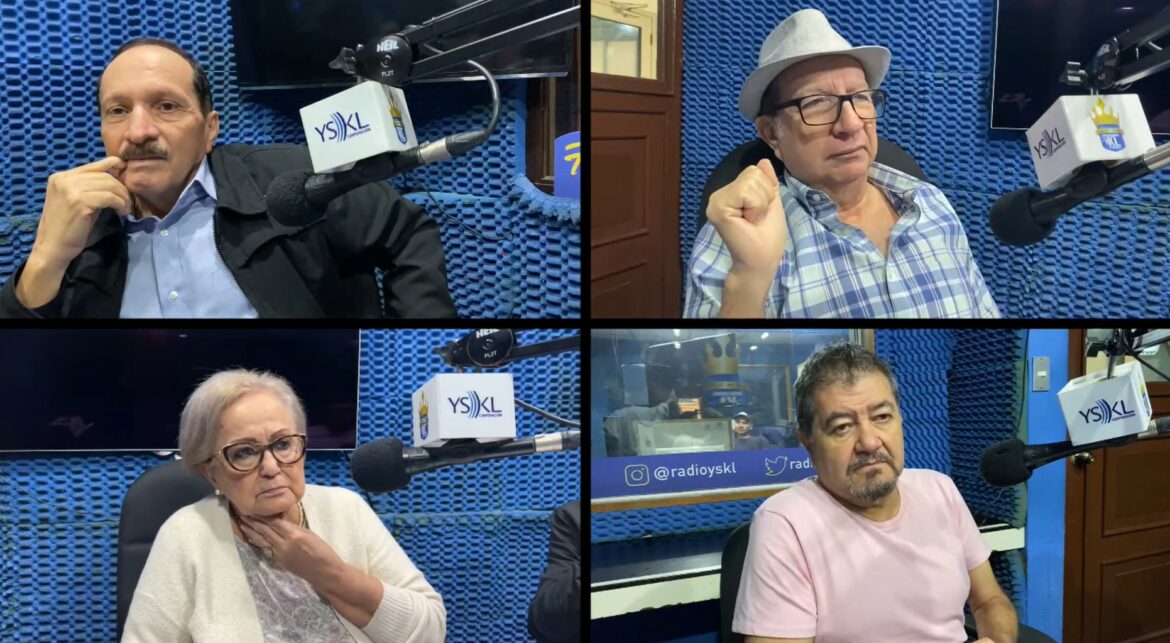 Analistas están de acuerdo de extraer el oro en El Salvador siempre y cuando sea en beneficio de la población y del medio ambiente