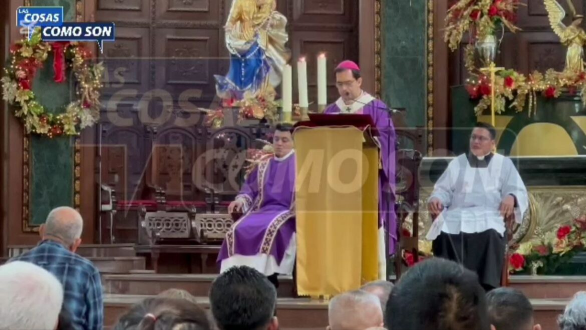 Iglesia católica se pronuncia en contra de la explotación minera en El Salvador, la cual sería «moderna y sostenible»