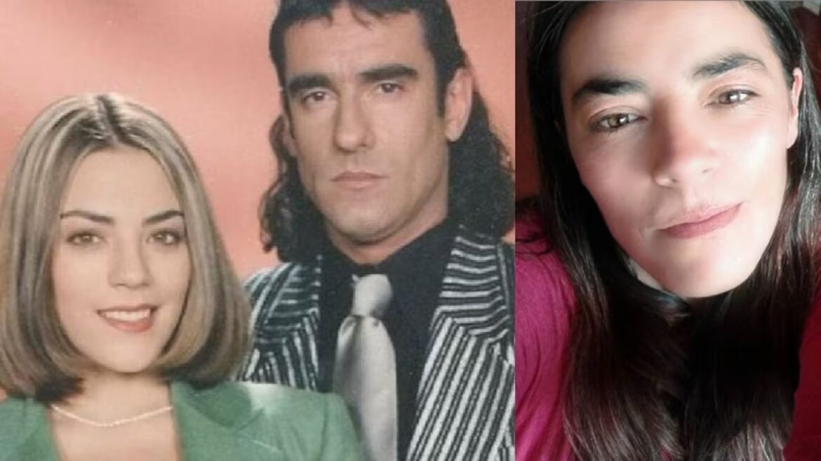 Muere Sandra Reyes, actriz de ‘Pedro, el escamoso’