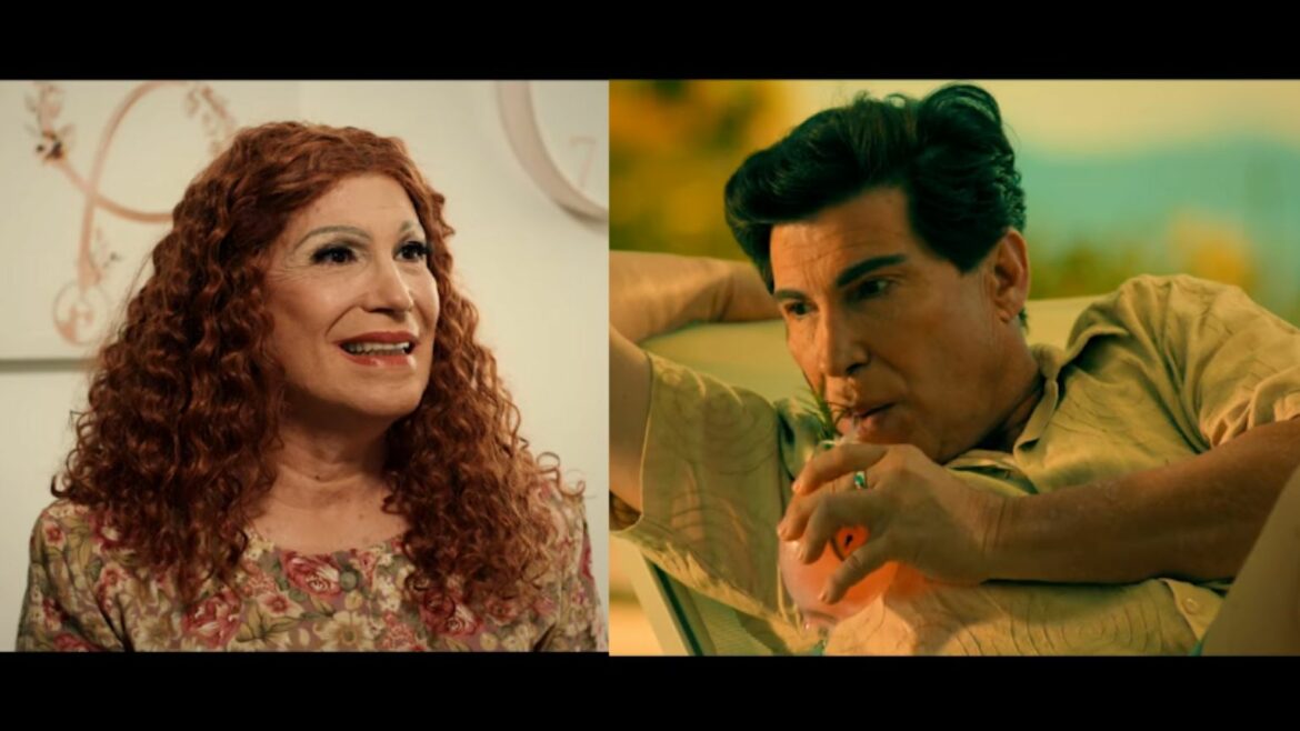 «La balada de Hortensia», con Julio Yúdice: «un nuevo inicio del cine salvadoreño»