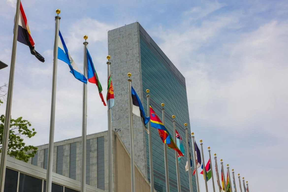 Relaciones Exteriores prevé atraer $110 millones en inversión extranjera para 2025 y abrir más relaciones diplomáticas con 16 nuevos países