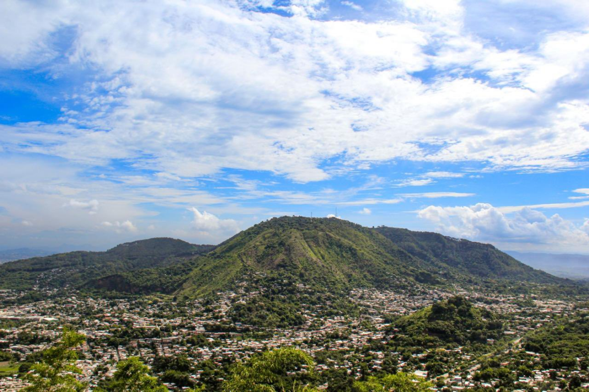 Descartan actividad sísmica en San Salvador tras reporte de «retumbos»