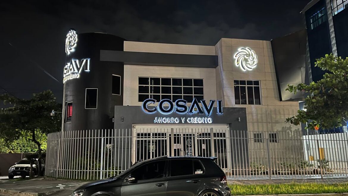 Juan José Ortiz del caso COSAVI asegura siguen sin conocer cuántas personas realmente son las afectadas por el desfalco de $35 millones