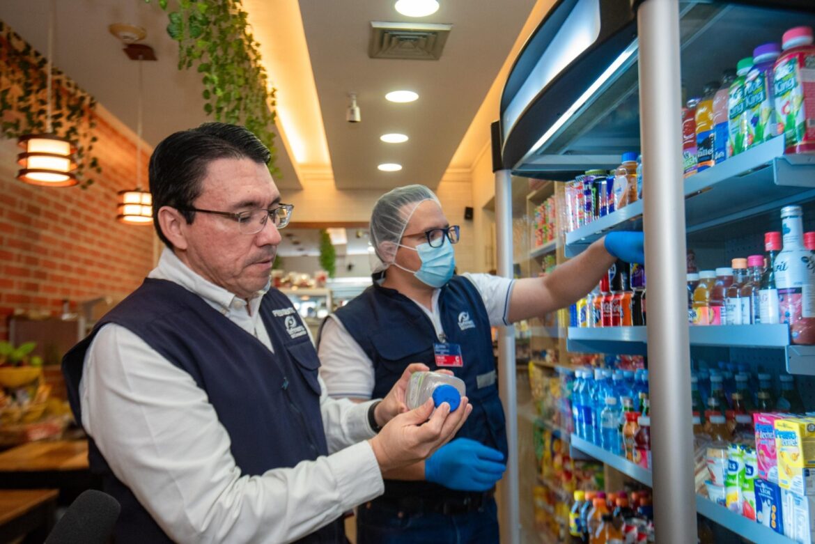 Defensoría del Consumidor: Al menos nueve casos por falsas ofertas serán denunciados ante el Tribunal Sancionador
