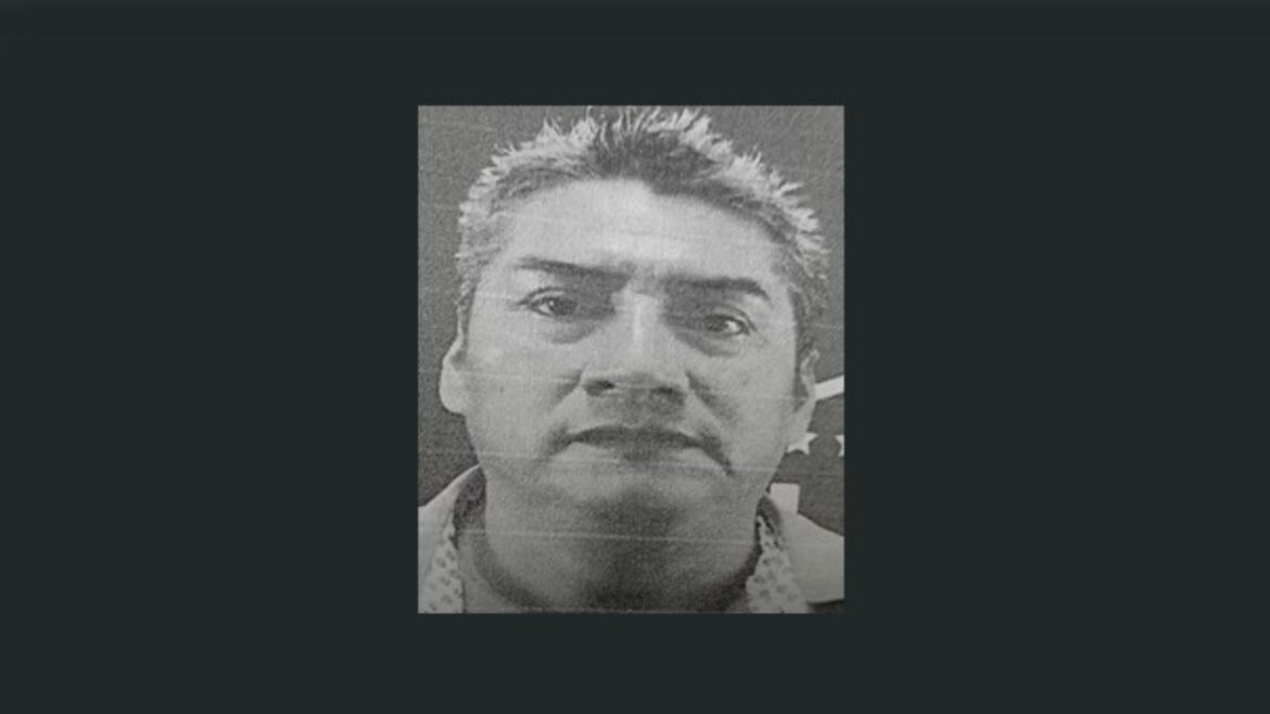 Violador de una menor de ocho años pasará 32 años en la cárcel