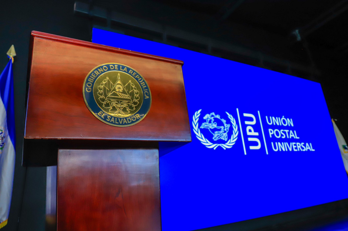 Vpdte. Ulloa participará en la Reunión Ministerial del Sector Postal