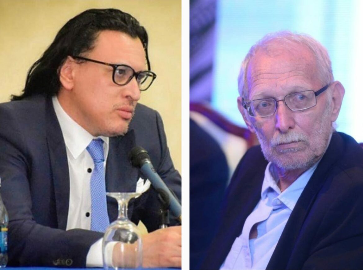 Ernesto Sanabria asegura que Paolo Lüers «no solo “asesoró” a los areneros, también fue artífice de la tregua maldita de Funes»