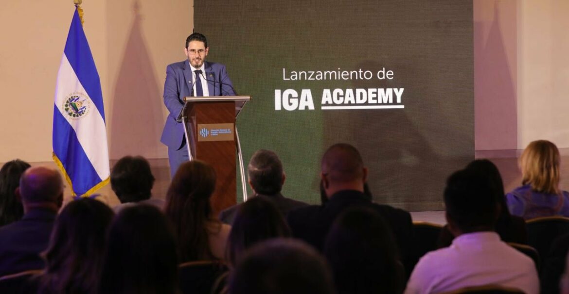 DGEHM y la Asociación Internacional de Geotermia lanzaron la IGA Academy