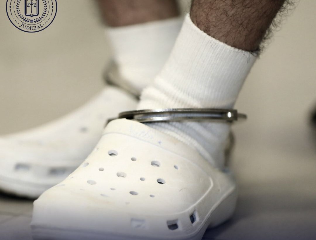 Un hombre fue enviado a prisión provisional tras ser acusado de agredir sexualmente a su nieta