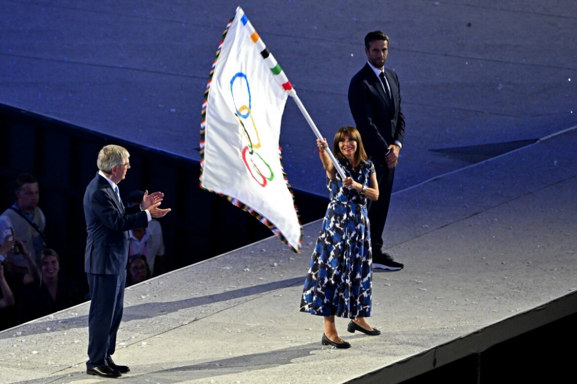 Los Juegos de París-2024 fueron los más seguidos de la historia, según el COI