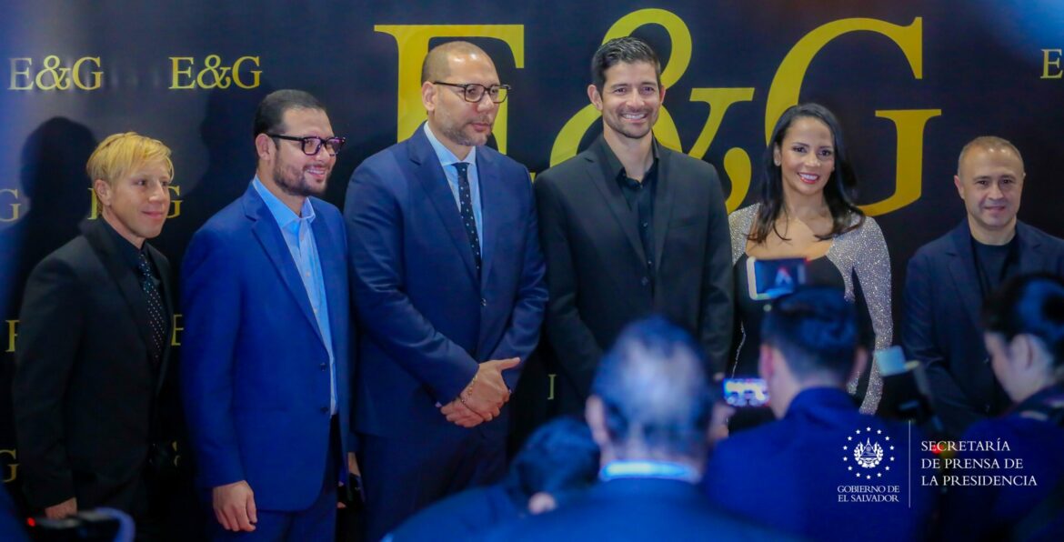 El INDES reconoce a los atletas destacados con los Premios Esfuerzo y Gloria 2024