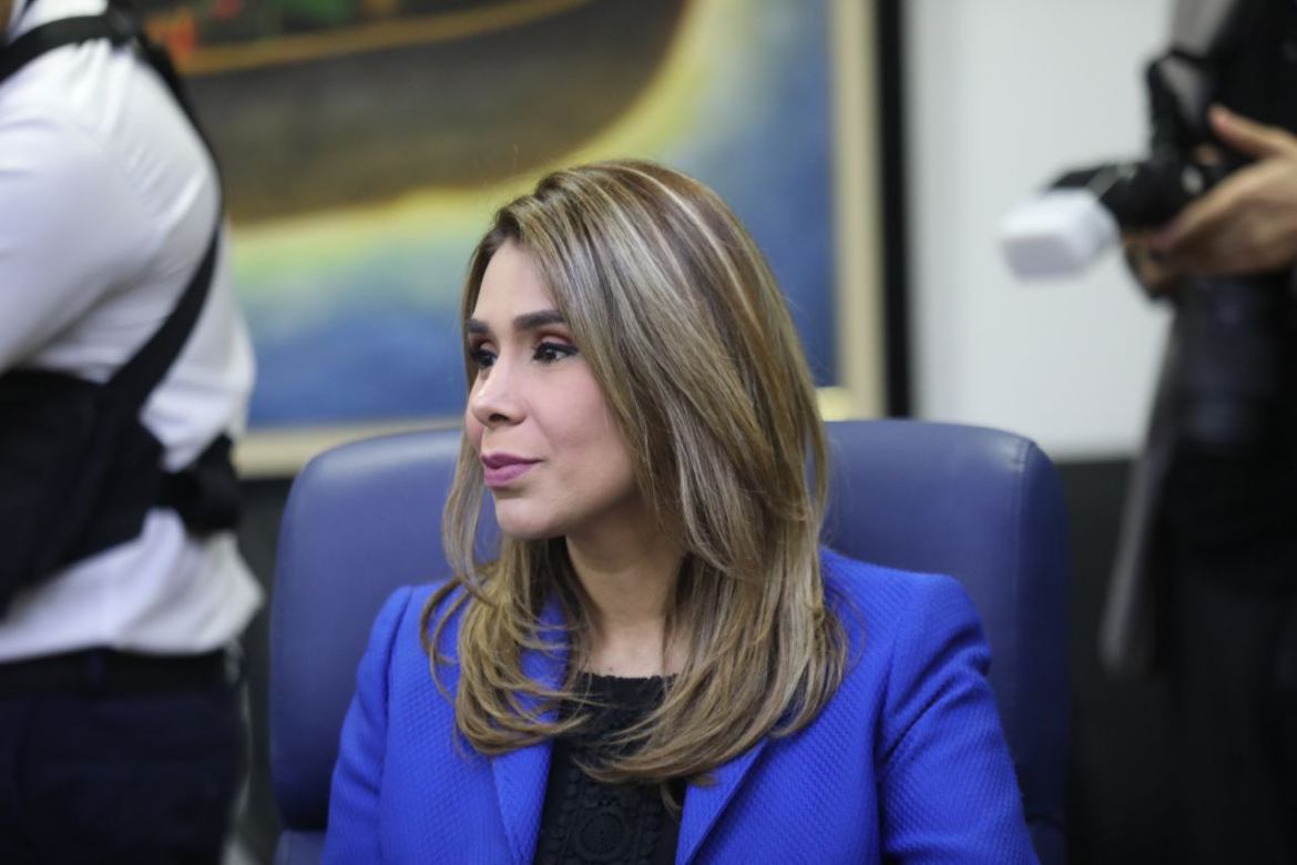 Dip. Villatoro: «no vamos a acompañar el Presupuesto de la Nación 2025»