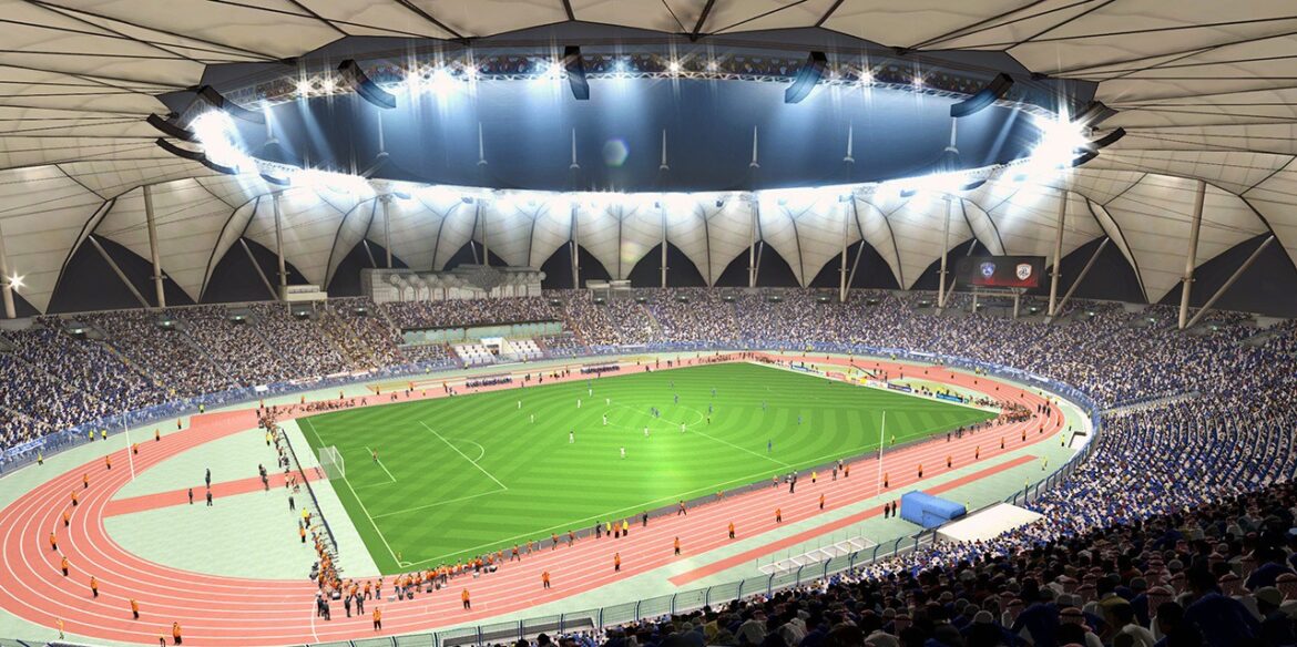 Arabia Saudita apuesta por una serie en Netflix para lavar su imagen antes del Mundial-2034