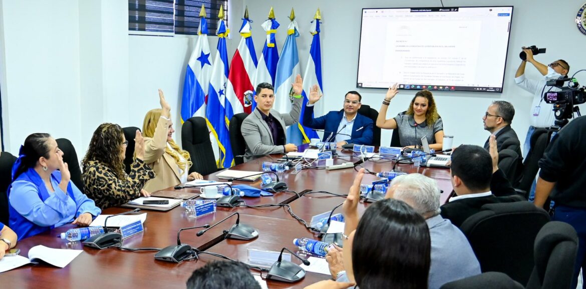Ratificarán el tratado entre El Salvador y Cuba para el cumplimiento de condenas penales en los países de origen