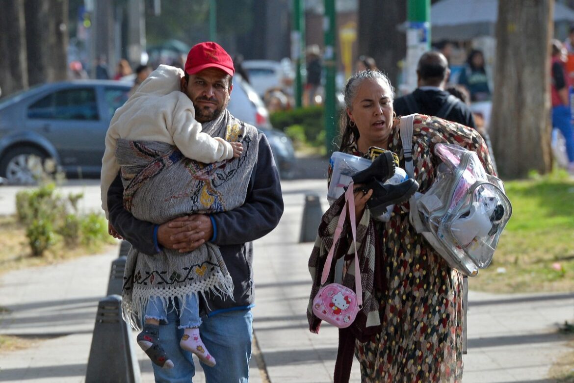 Suman 17 menores muertos por brote de bacteria en hospitales de México