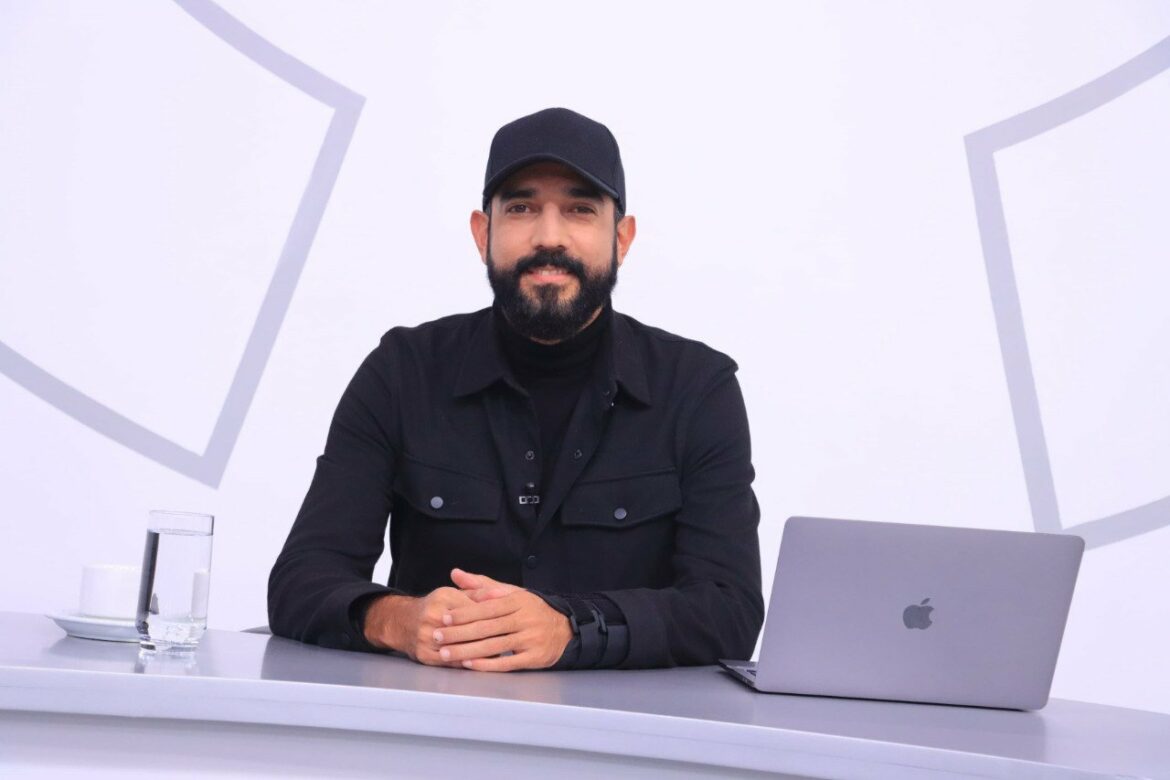 Director ejecutivo del COAMSS proyecta una inversión de $869 millones hasta el 2029