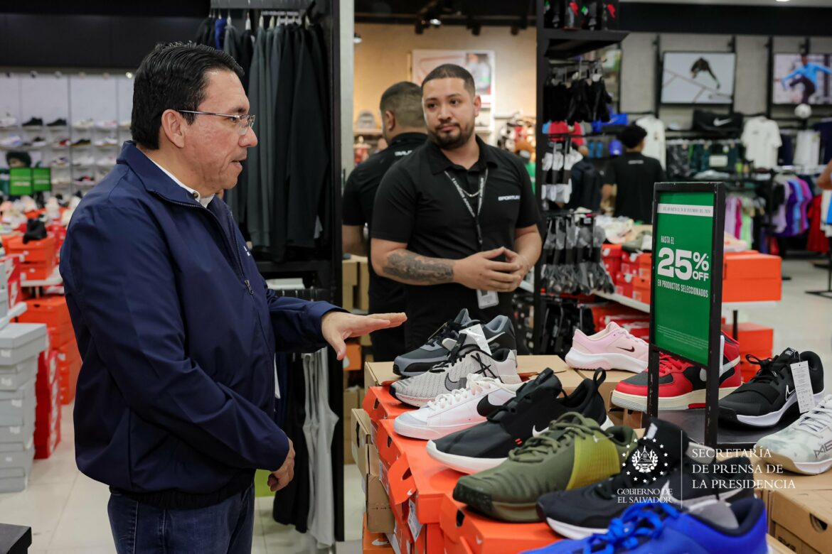 Durante el plan navideño, la Defensoría del Consumidor ha recuperado más de $ 92 mil a favor de 262 consumidores