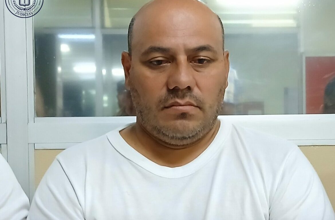 Decretan prisión provisional para empleado municipal de Santa Ana Centro por cohecho impropio