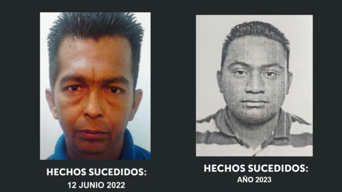 Violadores de menores de edad fueron condenados