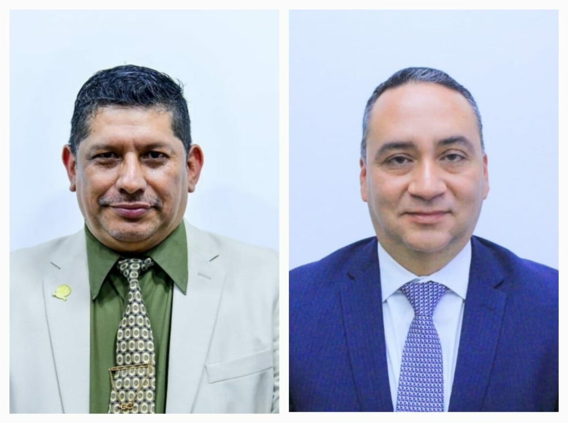 Lunes 6 de diciembre, entrevistas a los dos candidatos a titular de la FGR: Rodolfo Delgado busca su reelección