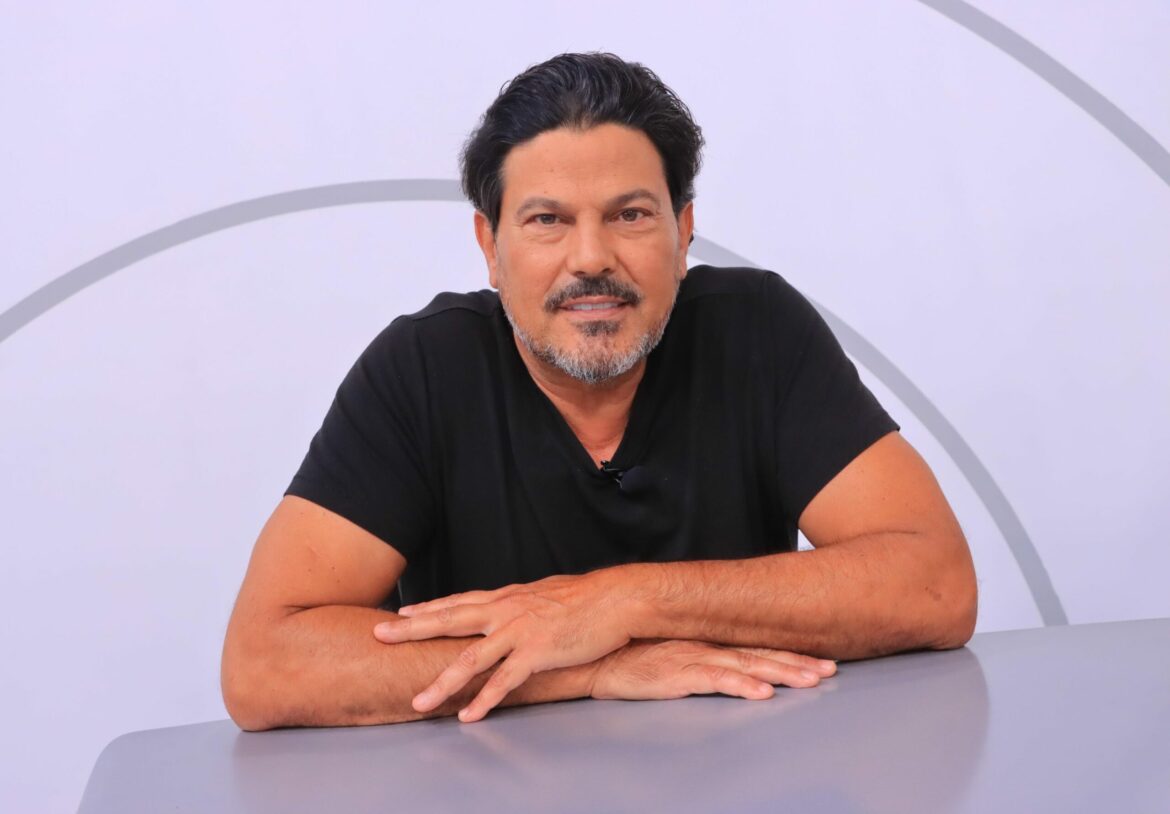 Actor Francisco Gattorno afirma que la película «La Balada de Hortensia» pone a El Salvador en el mapa mundial de la cinematografía