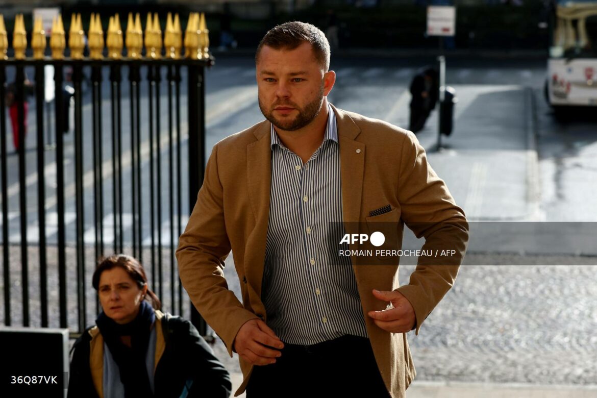 Tribunal francés condena a 3 rugbiers a entre 12 y 14 años de cárcel por violación grupal