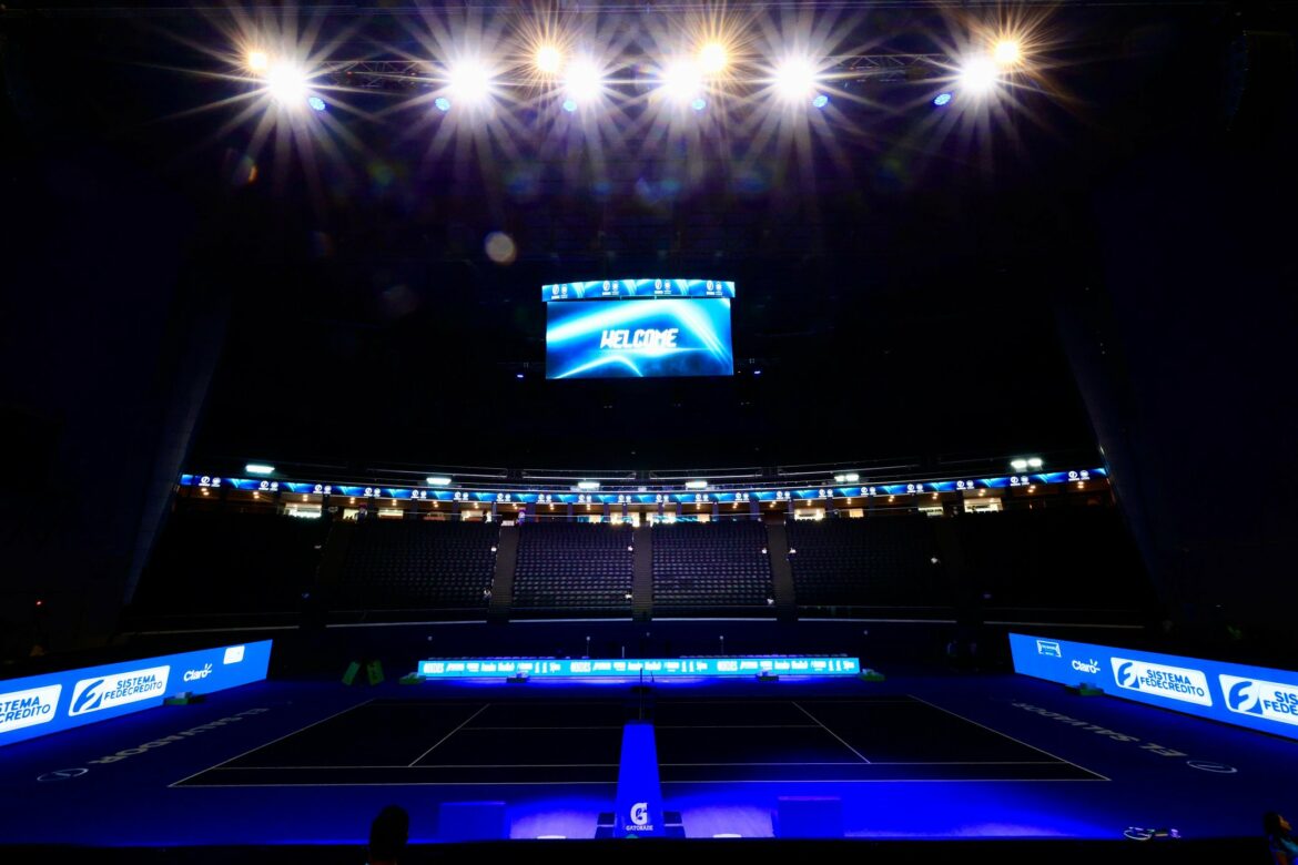 Fanáticos del tenis disfrutaron el torneo El Salvador Open con Marcelo Arévalo como protagonista