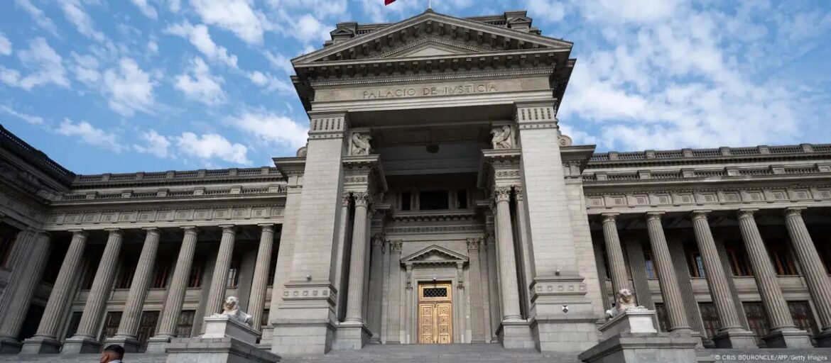 Perú estudia pena capital para violadores de menores