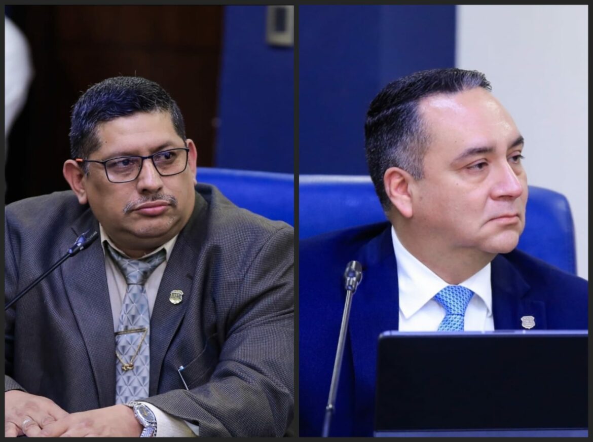 Comisión Política entrevistó a los candidatos a titular de la FGR: Rodolfo Delgado apostaría por un nuevo proceso penal de corte acusatoria