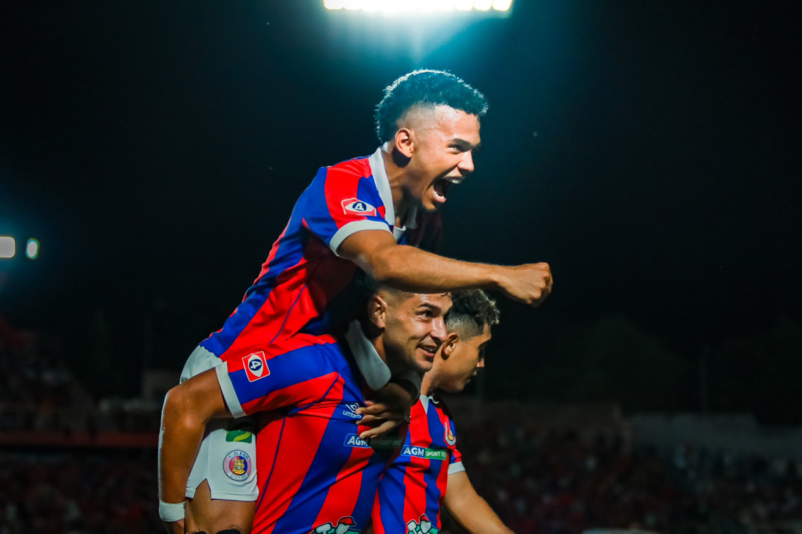 Estos son los precios de las entradas para la final entre FAS vs 11 Deportivo