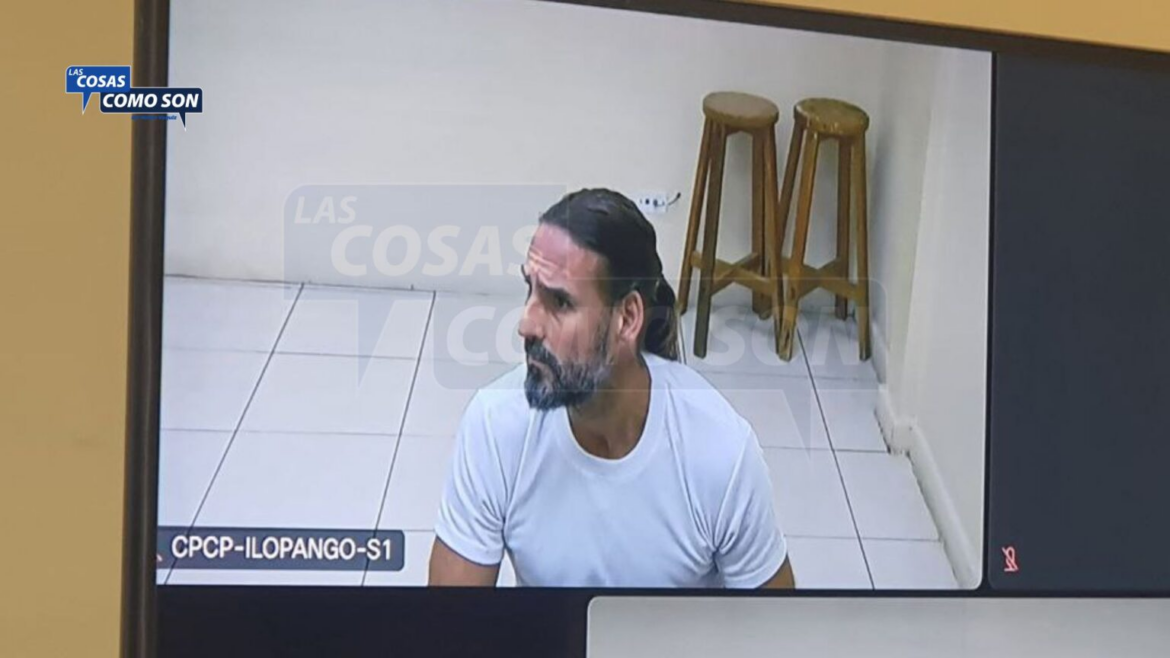 Hoy, sigue el juicio contra el exalcalde Muyshondt
