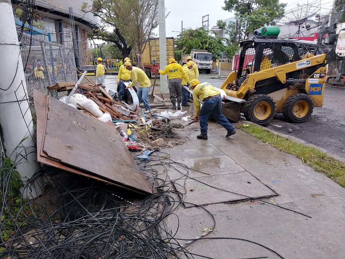 Aprueban Ley Especial de Recolección, Aprovechamiento y Disposición Final de Residuos, creando así la Autoridad Nacional de Residuos Sólidos (ANDRES)