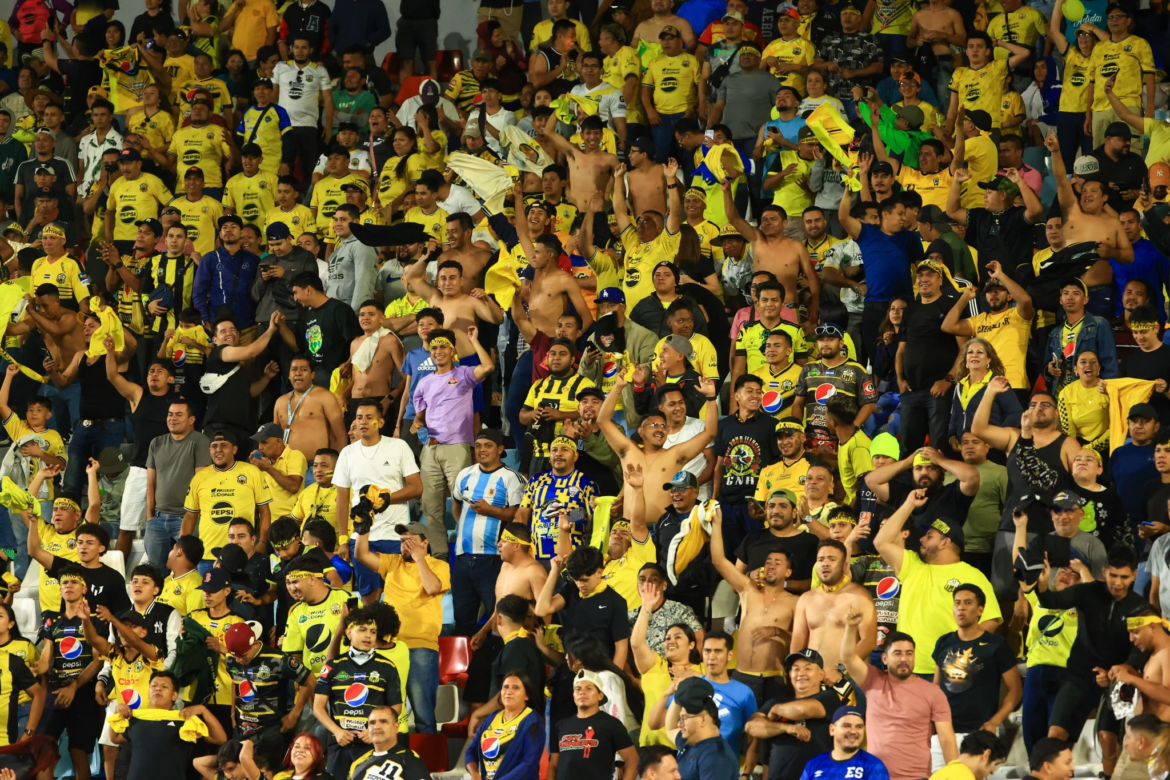 11 Deportivo es el campeón del Torneo Apertura 2024 tras derrotar a FAS 2-1