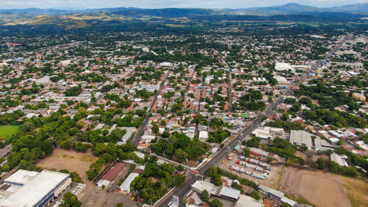 Más del 65% de la población opinó que existe crisis de agua en El Salvador, según la UCA