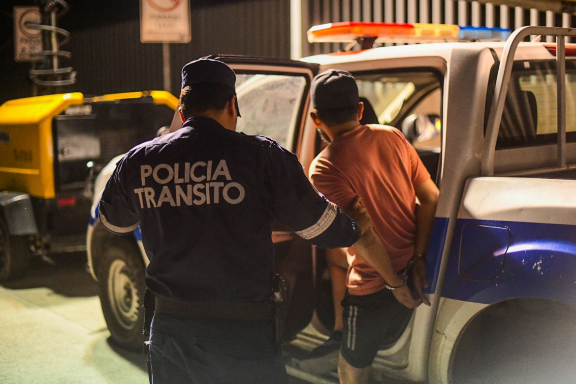 La cero tolerancia al alcohol «castiga a un sector que pide una cerveza como aperitivo»