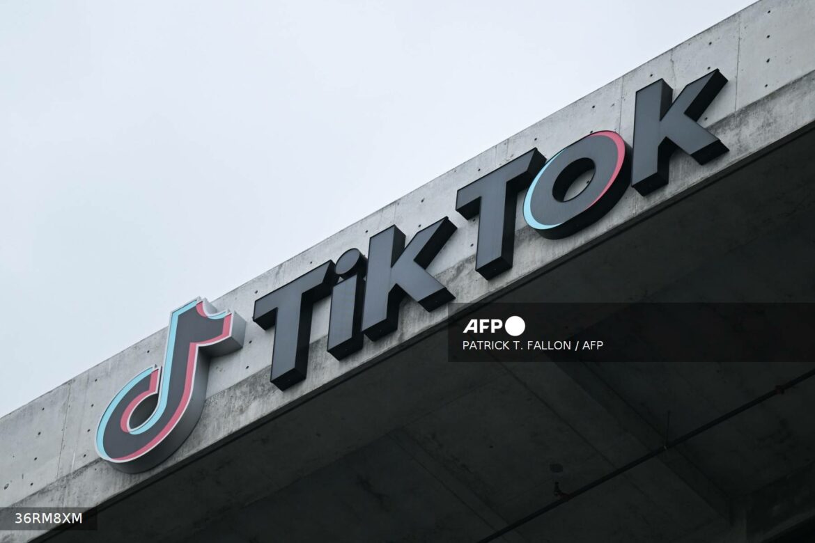 Trump pide a la Corte Suprema que suspenda ley que contempla la prohibición de TikTok