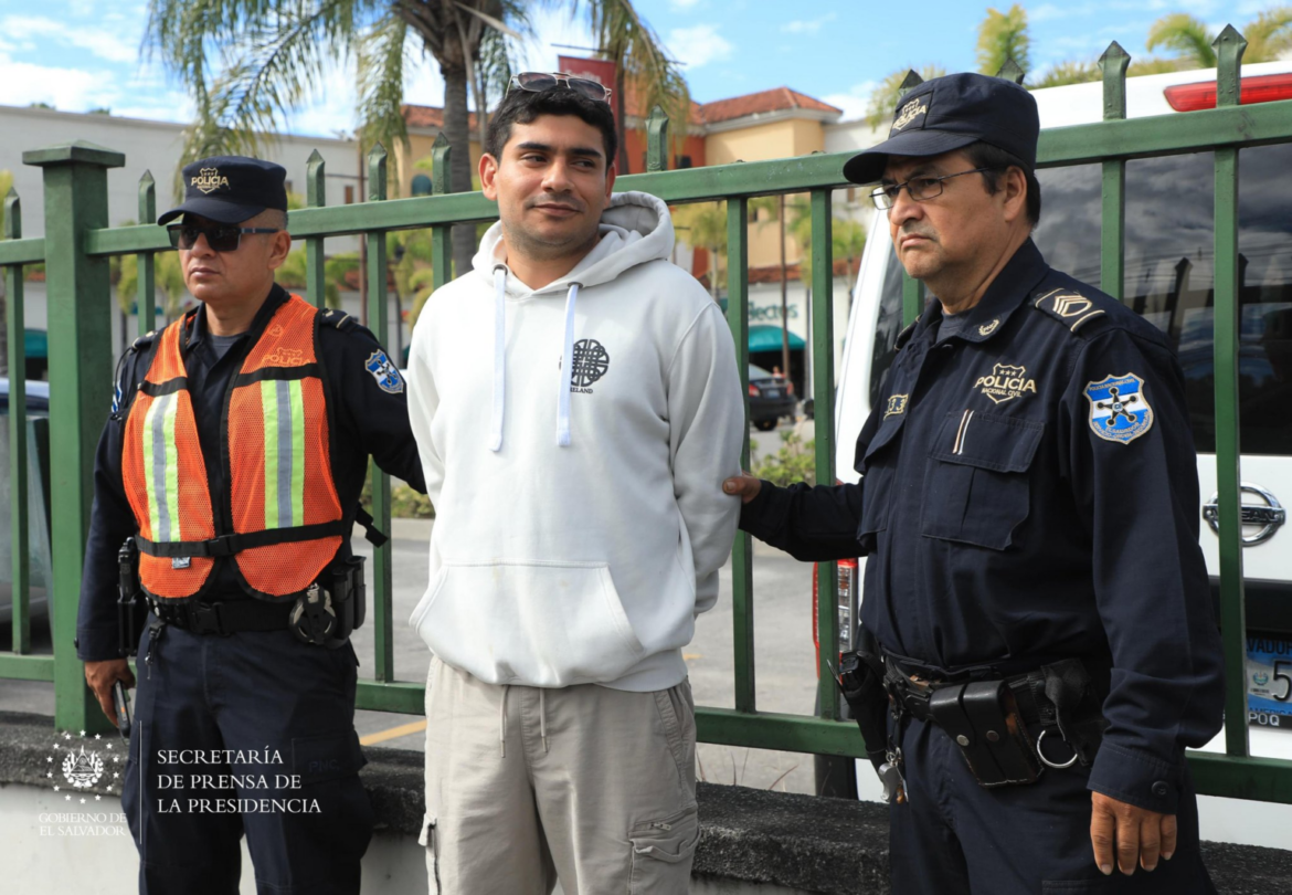 FGR desmiente información sobre la liberación de un conductor que fue detenido con 143 grados de alcohol