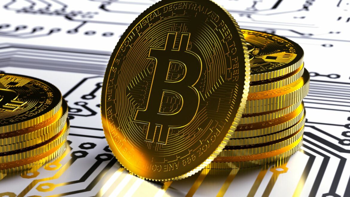 El Salvador acumula su bitcoin número 6.000