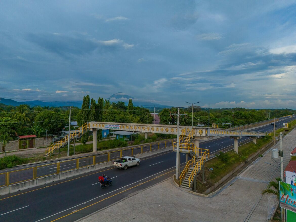 Para este domingo se espera que el cielo esté nublado con posibilidades de lluvias en distintos puntos del país