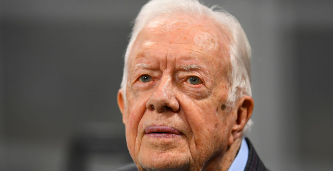 Funeral de estado para Jimmy Carter será el 9 de enero en Washington