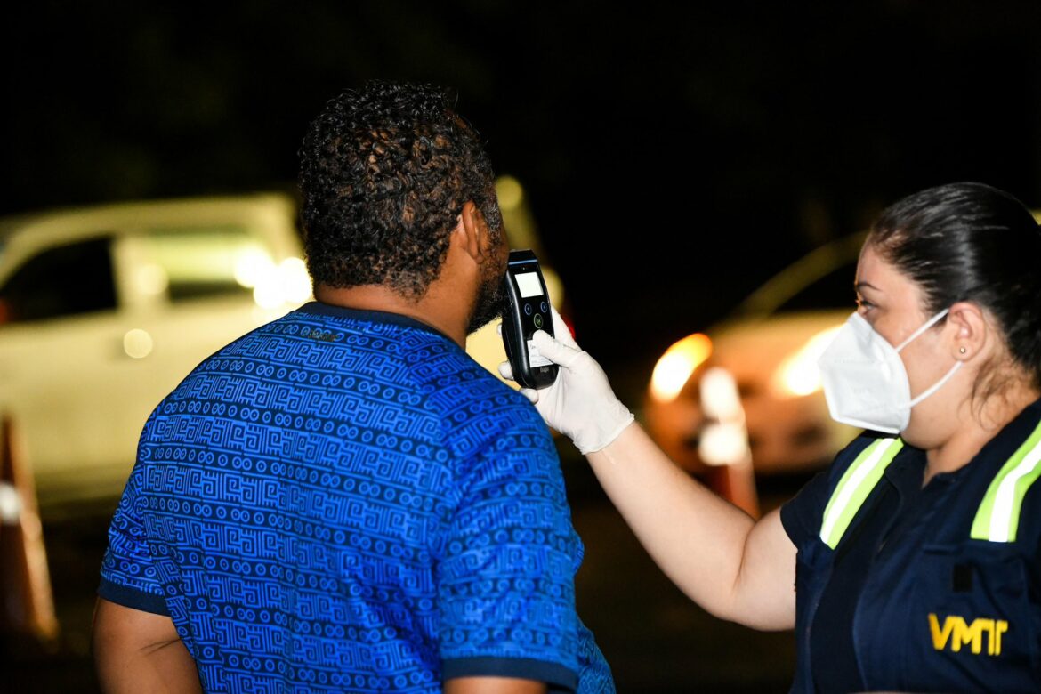Abogado Anaya sobre reformas para la cero tolerancia de alcohol al volante: “están formalmente vigentes”