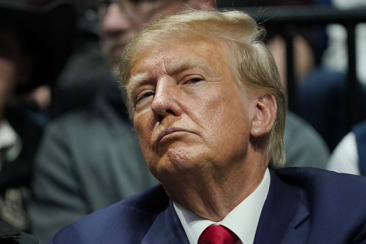 Corte de apelaciones ratifica indemnización de 5 millones de dólares contra Trump por abuso sexual
