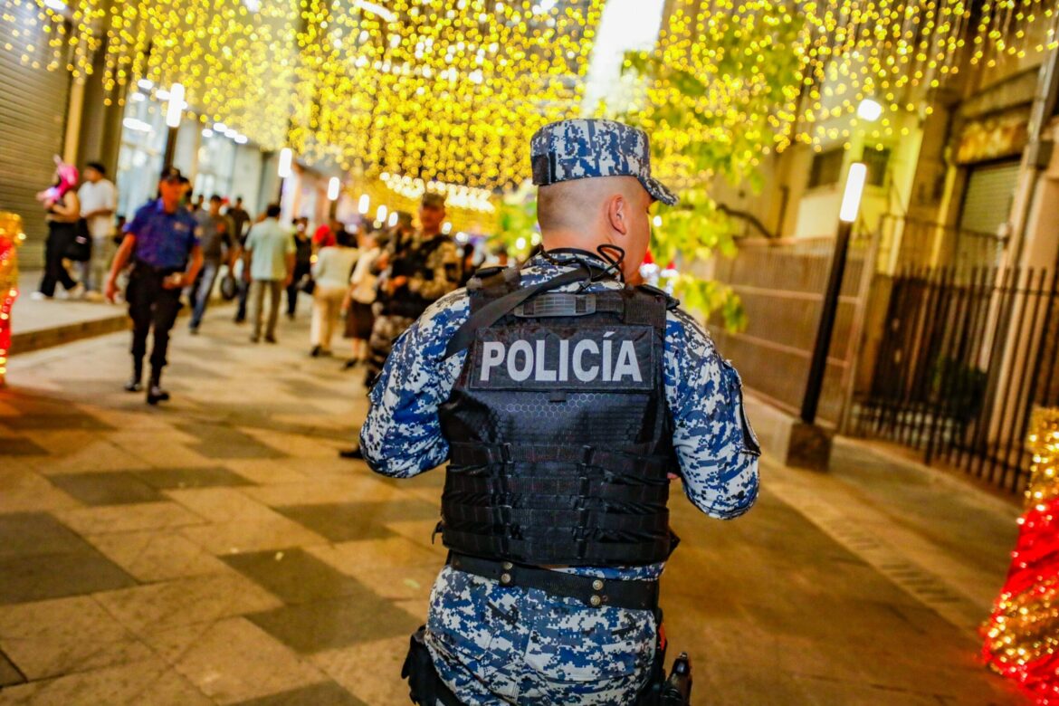 El Salvador registra 29 días con cero homicidios en diciembre
