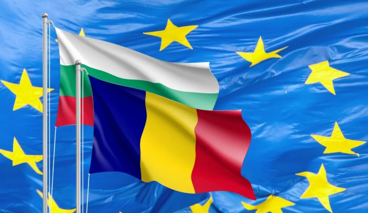 Tras más de una década de espera, Rumanía y Bulgaria entran en el espacio Schengen