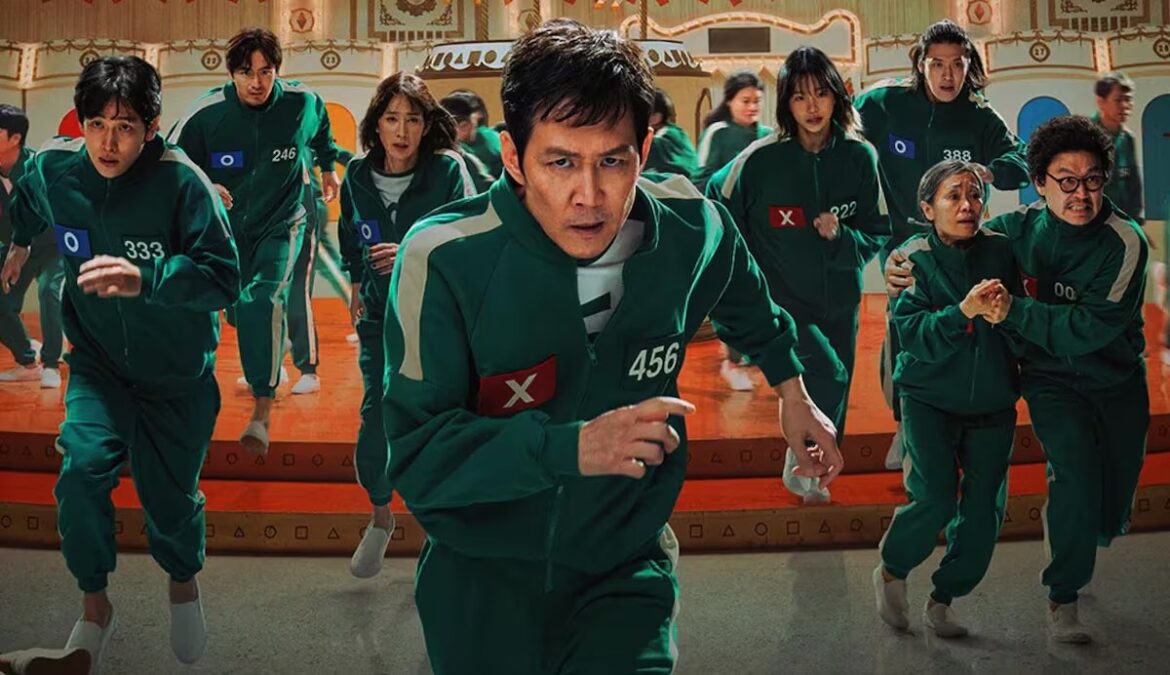 La tercera temporada de El juego de calamar ya tiene fecha de estreno en Netflix
