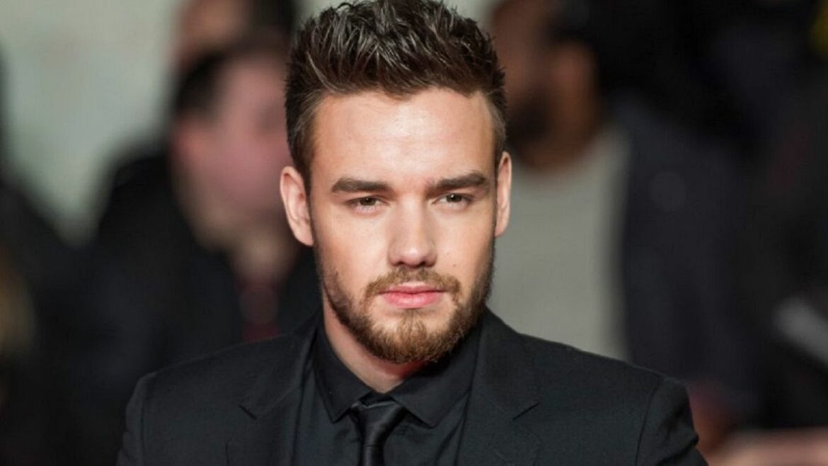 Detienen a un acusado de suministrar drogas a Liam Payne