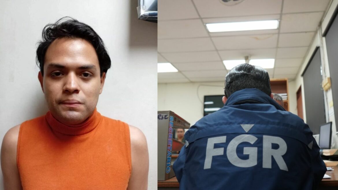 Hombre acusado de ofrecer a su mascota para actos sexuales con humanos seguirá en prisión