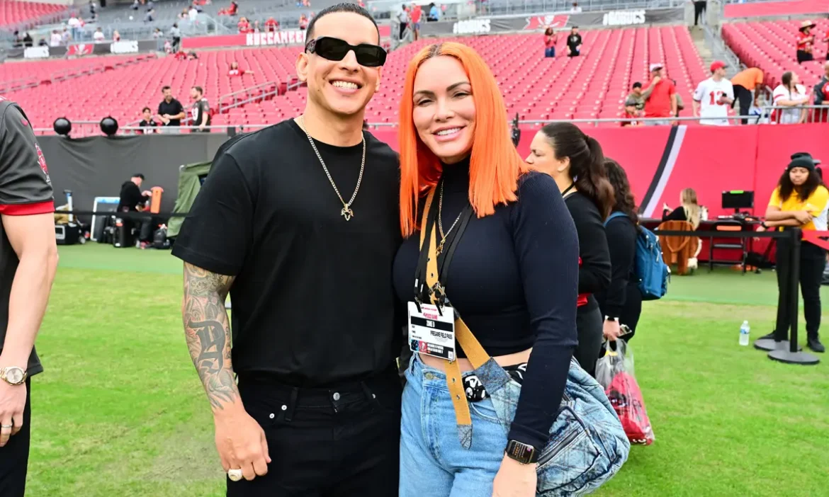 “Sin efecto” quedó la orden de arresto en contra de la esposa de Daddy Yankee