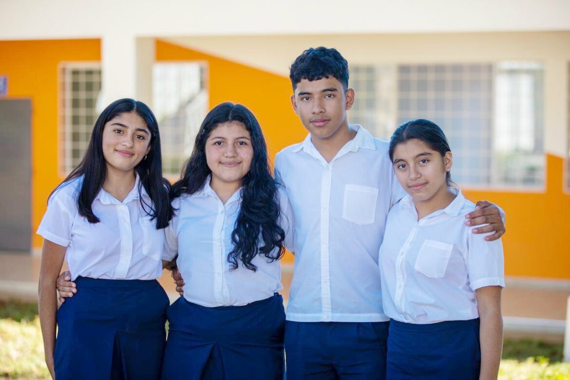 Conoce las fechas en las cuales iniciará el año escolar para las instituciones del sector público
