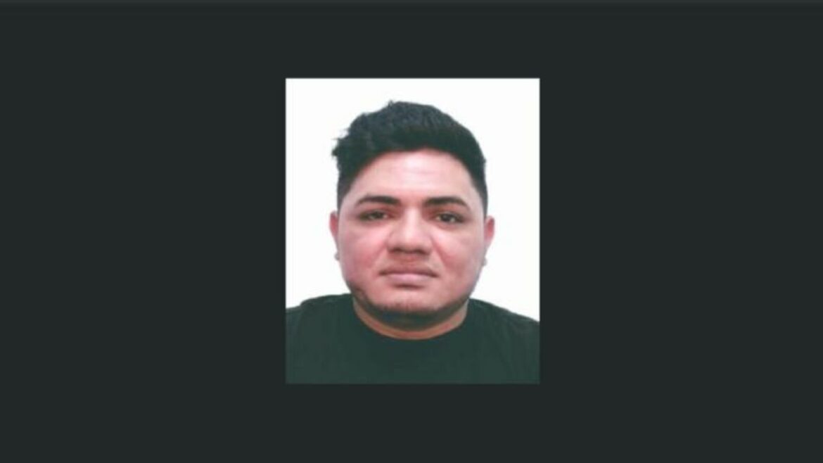 Violador fue sentenciado a 20 años de cárcel por abusar de una menor de edad